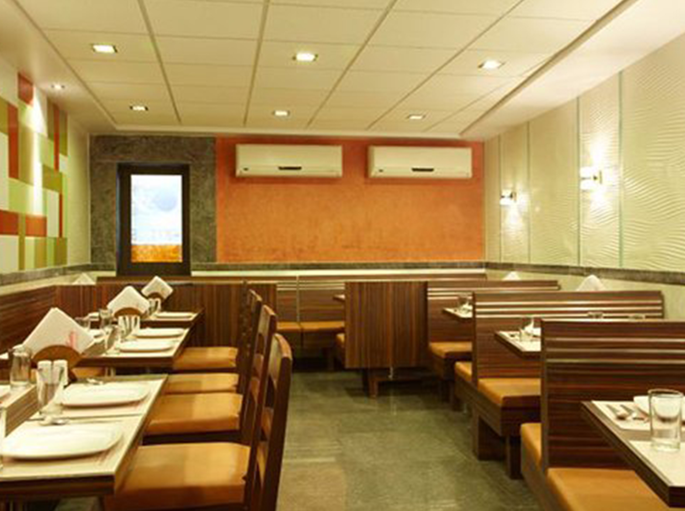 hotel and restaurant ac service in bangalore