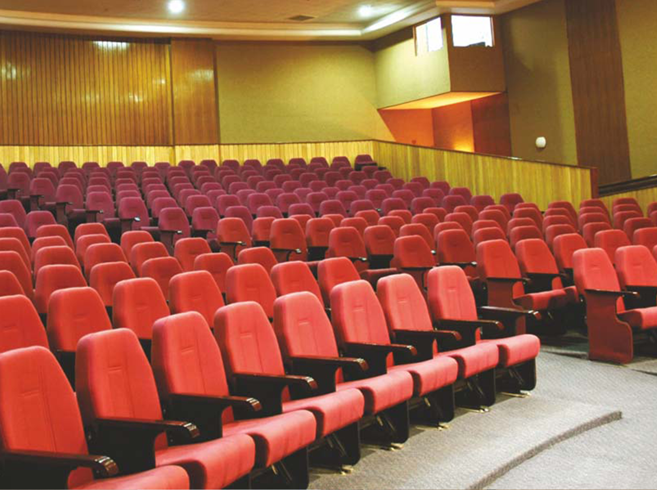 Ac service for Institutes and auditoriums in bangalore