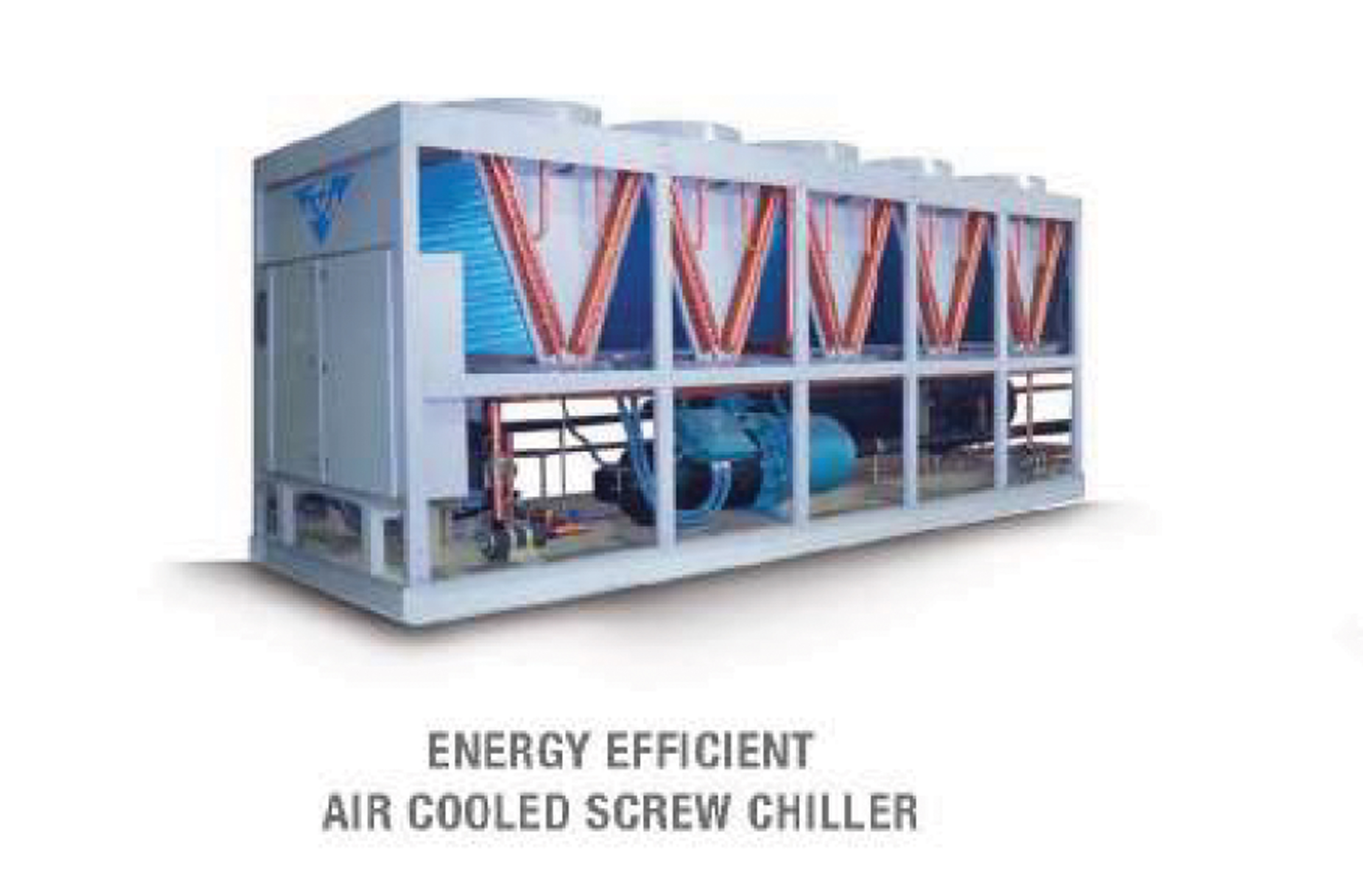 Chilled water system services in bangalore